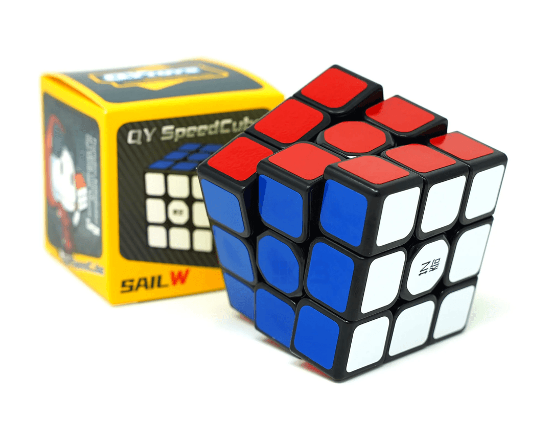 Cubo Rubik 3x3 Profesional